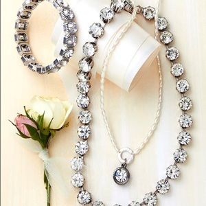 💎💕NWT Jewel Kade Eclipse Necklace💎💕